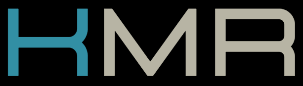 KMR LOGO